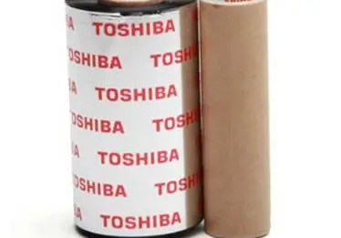Mực in Toshiba Resin AS1 – Ribbon Mực Toshiba Resin AS1