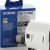 Nhãn Brother DK-11202 62 x 100 mm – 300 nhãn