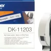 Nhãn Brother DK-11203 29 x 90 mm – 300 nhãn