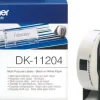 Nhãn Brother DK-11204 17 x 54 mm