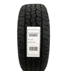 Nhãn RFID gai lốp Zebra Tire Tread Identification Label