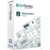 Phần mềm BarTender Automation BTA-2 cho 2 máy in