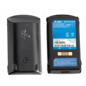 Pin Zebra MC3300 5200 mAh (BTRY-MC33-52MA-01)