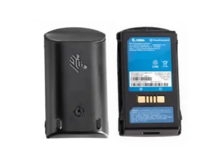 Pin Zebra MC3300 5200 mAh (BTRY-MC33-52MA-01)