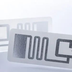 RFID Inlay Zebra BT0573 U9 UHF