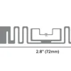 RFID Inlay Zebra BT0573 UHF