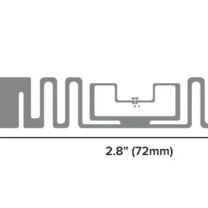RFID Inlay Zebra BT0573 UHF