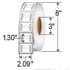 RFID Inlay Zebra BT793 UHF