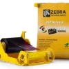 Ribbon màu Zebra YMCKO 800033-840 cho ZXP Series 3