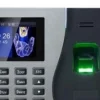 Ronald Jack RJ 2000 Pro - Máy chấm công vân tay