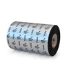 Ruy băng mực Zebra 1600 Wax 110 mm x 300 m (J1620BK11030)