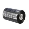 Ruy băng mực Zebra 3500 Wax-Resin 110 mm x 450 m (A3500BK11045)