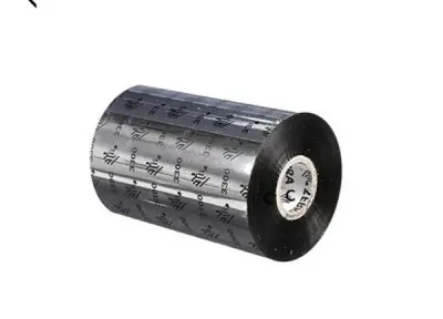 Ruy băng mực Zebra 3500 Wax-Resin 110 mm x 450 m (A3500BK11045)
