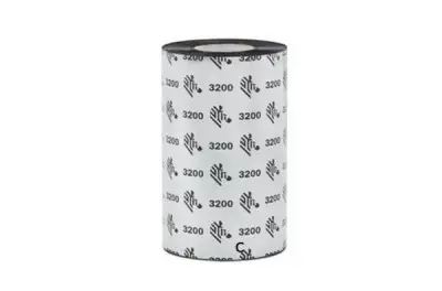 Ruy băng mực Zebra S3200 Wax-Resin 156 mm x 450 m