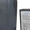 SGT-B58V Máy in hóa đơn bluetooth SCANGLE