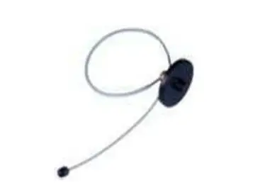 T2 - Tem từ dán hộp sữa 400g/ 900g Foxcom
