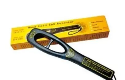 Tay kiểm tra tem RF Tester thương hiệu Foxcom