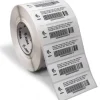Tem RFID Zebra RTI Dogbone UHF