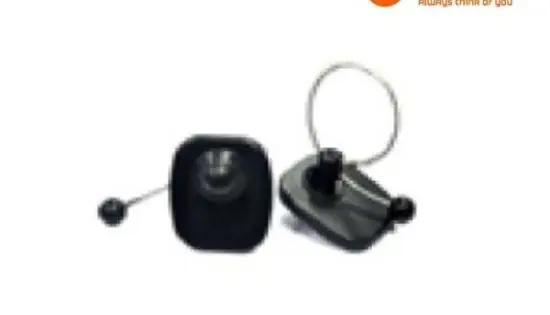 Tem từ chống trộm chai rượu Foxcom EAS-BT01