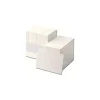 Thẻ nhựa PVC trắng