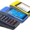 Thiết bị POS Android Xprinter XP-I100 tích hợp máy in 58 mm