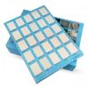 Tomy 148 - Giấy in mã vạch A4 , 33 tem 66x25mm