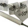 Trục lăn cao su Zebra 105SL Plus (G41011M)