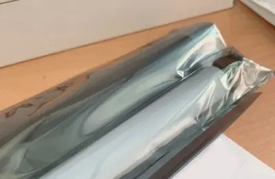 Trục lăn cao su Zebra ZT411