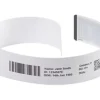 Vòng đeo tay Zebra Z-Band Direct Polypropylene (10006995K)