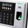 W300 - Máy chấm công vân tay Ronald Jack