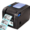 XPrinter XP-370B - Máy in tem nhãn mã vạch giá rẻ (USB, 203Dpi)