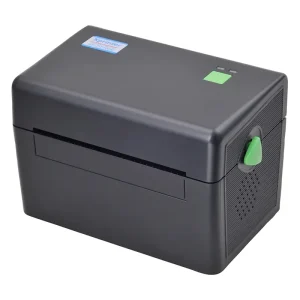 Xprinter XP DT108B - Máy in tem nhãn vận chuyển Shopee, Sendo, Lazada