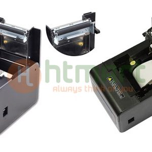 XPrinter XP T230L - Máy in Oder nhà bếp (203Dpi, K80, 230mm/s)