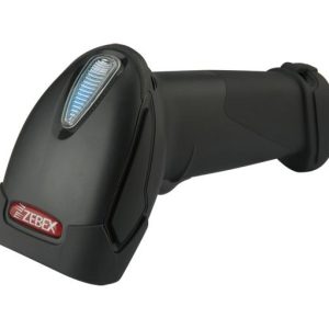 Zebex Z3191BT - Máy đọc mã vạch không dây (Bluetooth không dây, 1D laser)