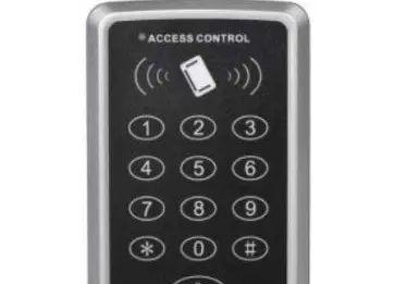 Zkteco ACS3 IC Mifare Bộ điều khiển trung tâm và kiểm soát cửa
