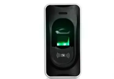 Zkteco FR1200 IC - Đầu đọc vân tay máy chấm công