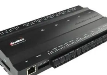 Zkteco Inbio460 Bộ điều khiển trung tâm và kiểm soát cửa